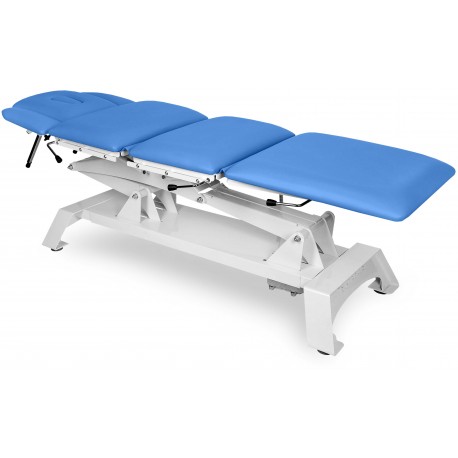St&oacute;ł rehabilitacyjny WSR 4 E
